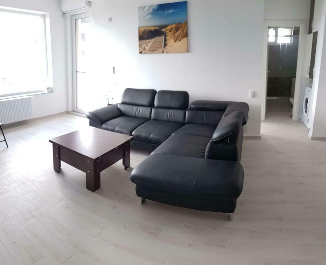 Maravali Beach Apartment Navodari Exterior photo