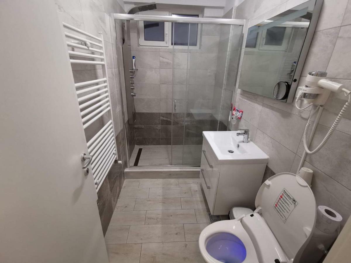 Maravali Beach Apartment Navodari Exterior photo
